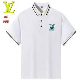 Picture of LV Polo Shirts Short _SKULVM-3XL12yr10626715